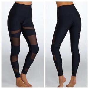 Onzie High Rise Bondage Leggings M/L